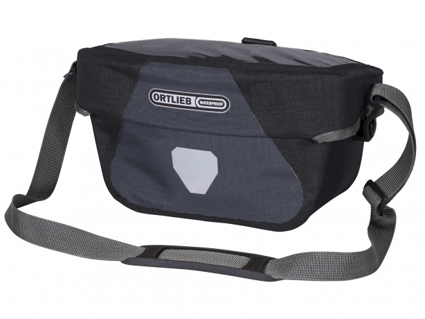 Ortlieb Stuurtas Ultimate Six Plus 5L