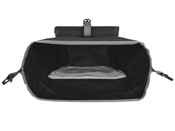 Ortlieb Back-Roller Plus QL2.2 Achtertas Single Zwart