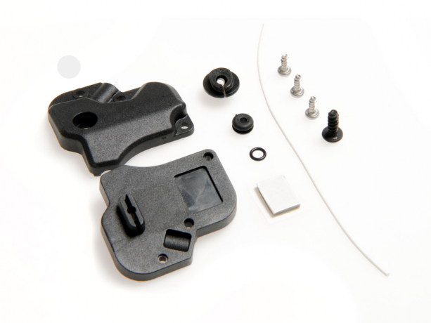 Brompton Electric Torque Sensor Connect Box
