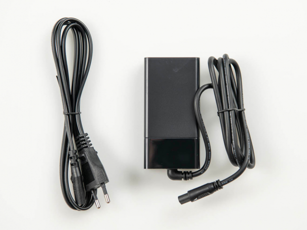 Brompton G Line Greenway Batterijlader-Set 2A EU-versie
