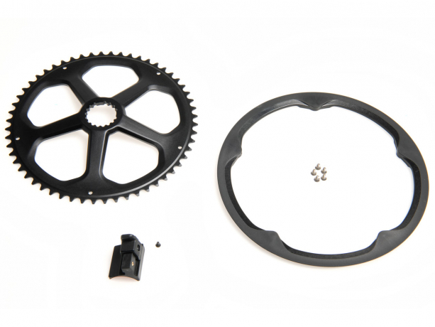 Brompton Superlight Direct Mount Kettingblad T-Line