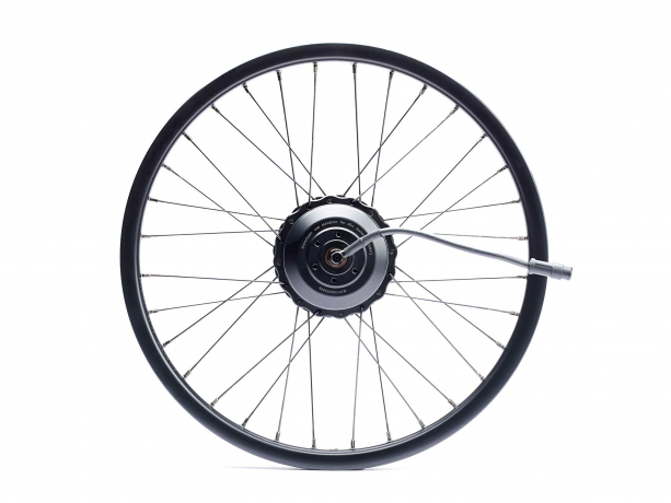 Brompton Achterwiel met Electric Motor GE-Line