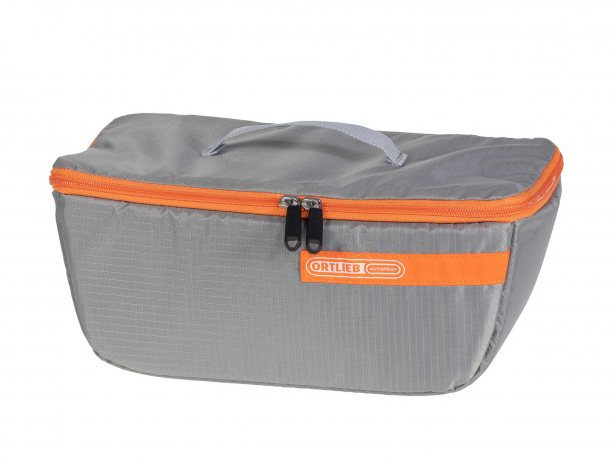 Ortlieb Toiletry Bag 5L Grijs