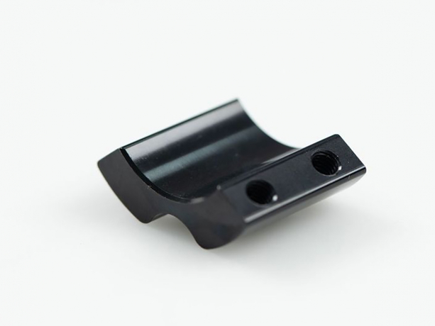 Brompton Clamp Fixings vr. Stuurkolom G Line