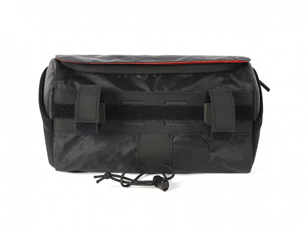 Brompton Bar Bag Anthracite
