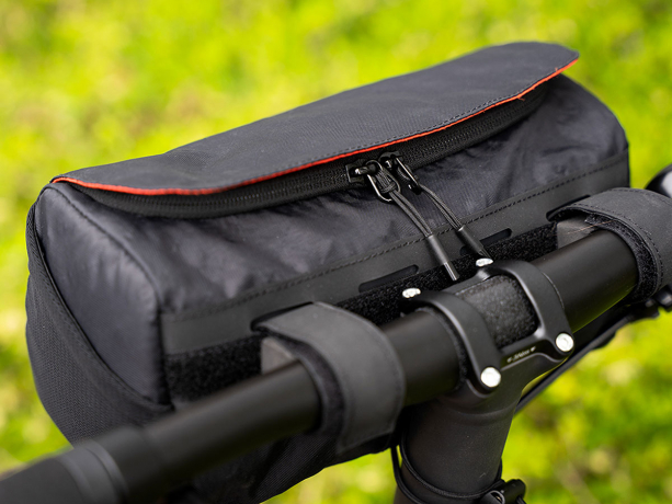 Brompton Bar Bag Anthracite