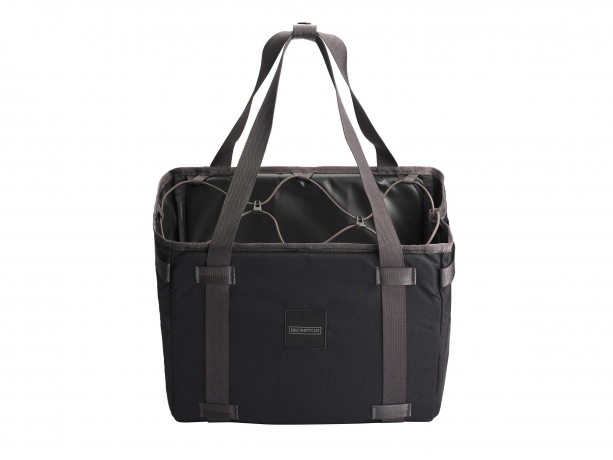 Brompton Vouwmand Small Frame Zwart