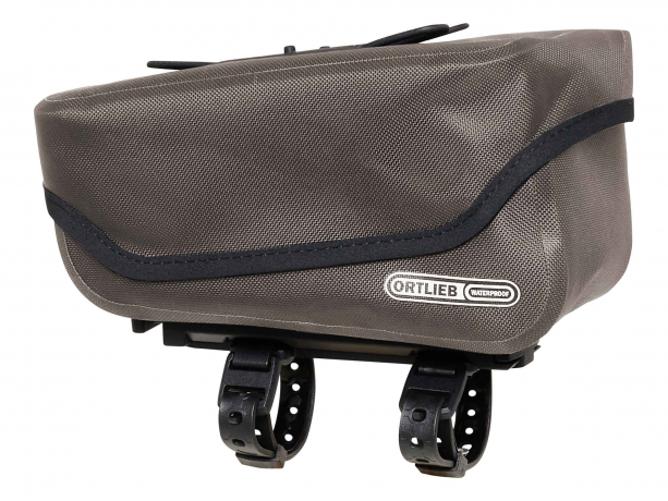 Ortlieb Toptube-Bag 1.5L Dark-Sand