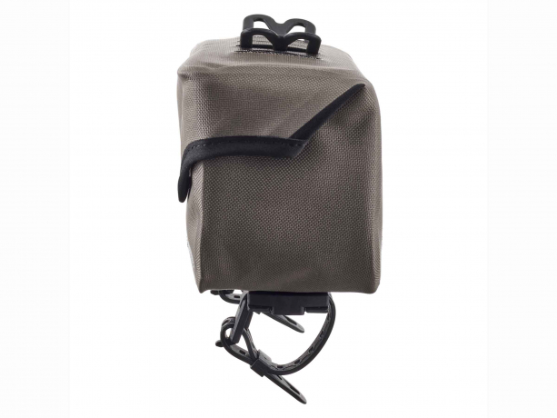 Ortlieb Toptube-Bag 1.5L Dark-Sand