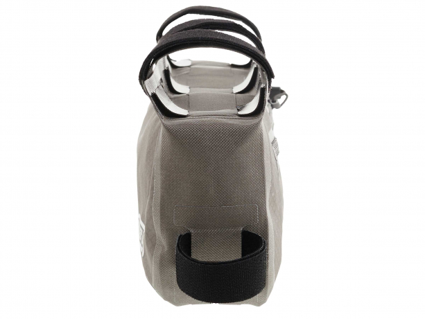 Ortlieb Frame-Pack Toptube Frametas 3L Dark-Sand
