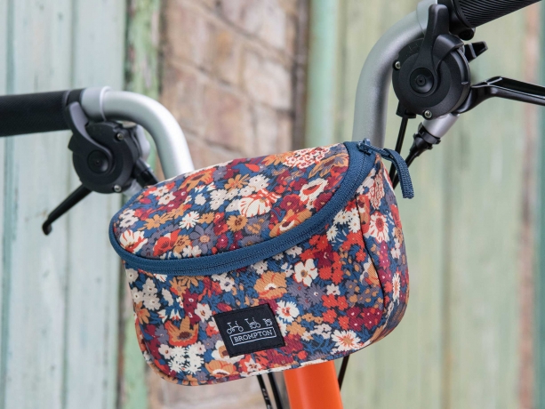 Brompton Metro Pouch Liberty