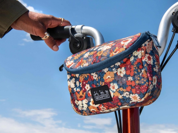 Brompton Metro Pouch Liberty