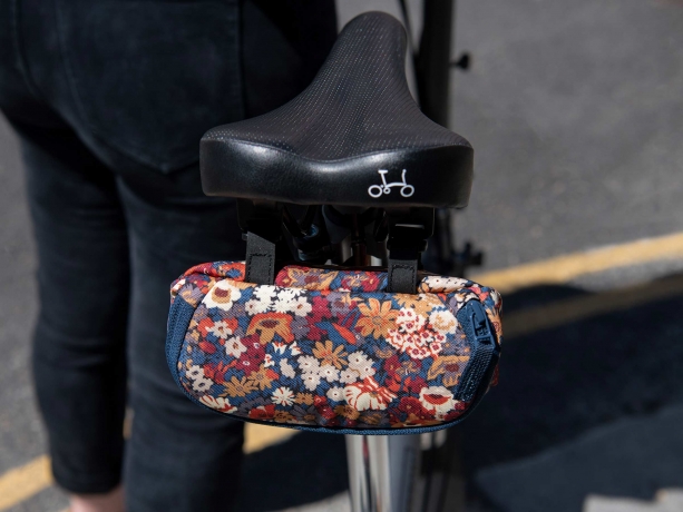 Brompton Metro Pouch Liberty