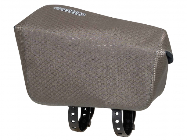 Ortlieb Fuel-Pack 1L Dark-Sand