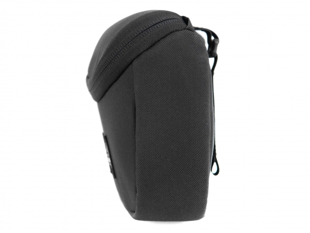 Brompton Metro Zip Pouch Stuur- of Zadeltas Zwart