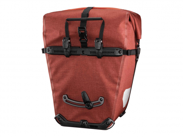 Ortlieb Back-Roller XL Plus Achtertassen Salsa-Donker Chili