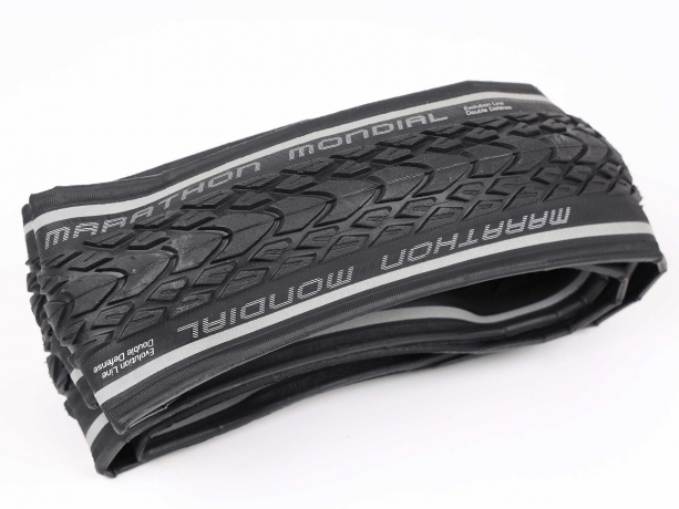 Schwalbe Marathon Mondial EVO Vouwband