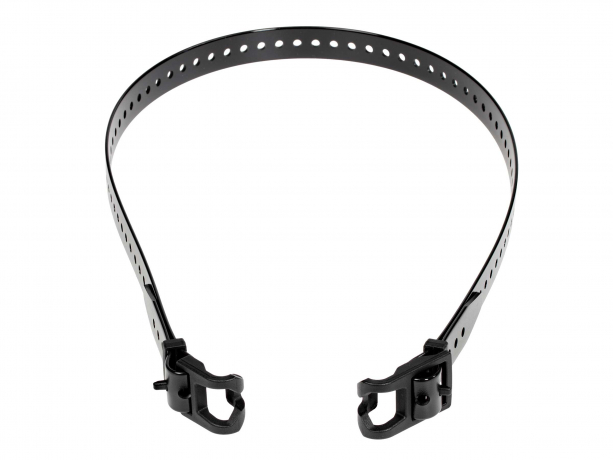 Ortlieb O-Strap Rack 900mm Black