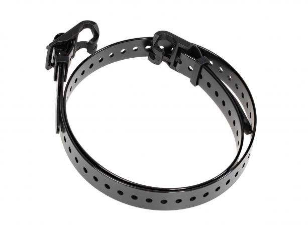 Ortlieb O-Strap Rack 900mm Black