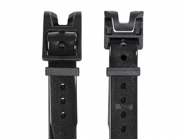 Ortlieb O-Strap Rack 900mm Black