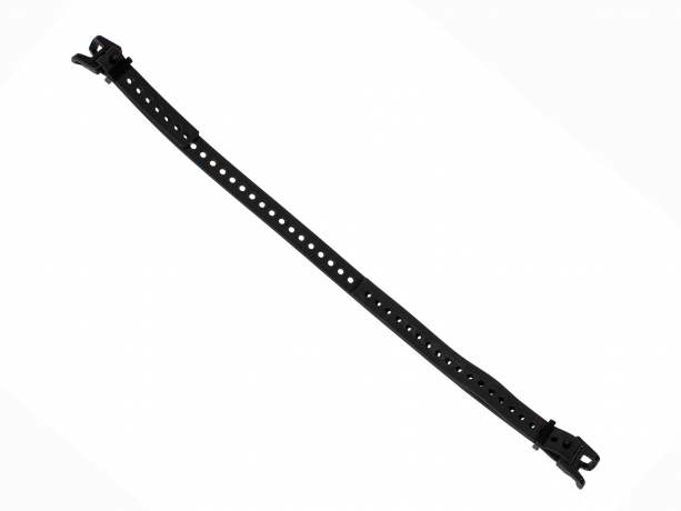 Ortlieb O-Strap Rack 900mm Black