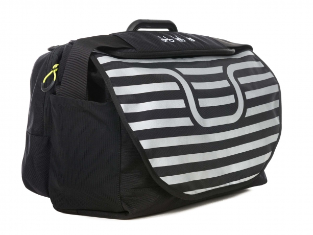 Brompton S-Bag incl. Frame & Regenhoes Stuurprint Flap