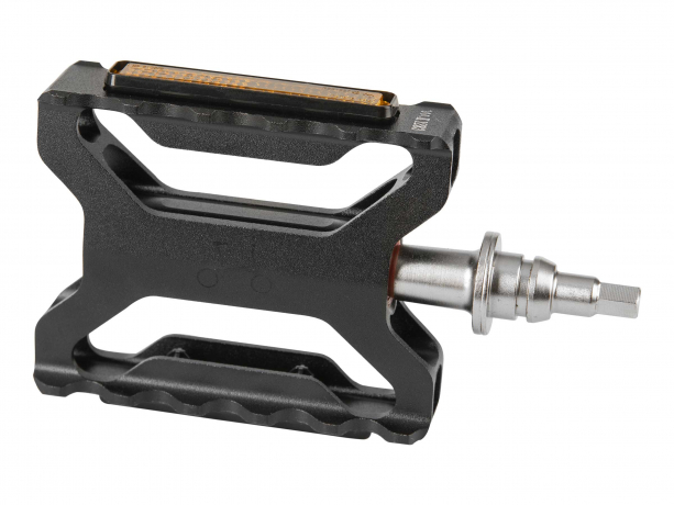 Brompton Superlichte QR Trappers P en T Line