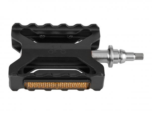 Brompton Superlichte QR Trappers P en T Line