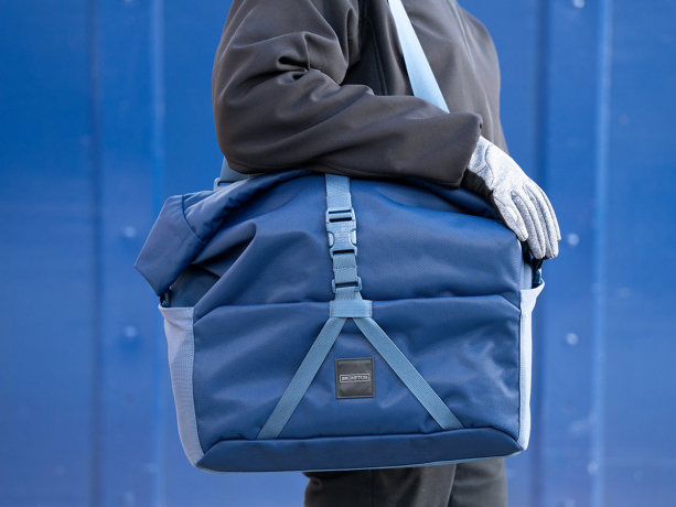 Brompton Roll Top Bag Large