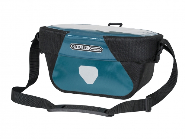 Ortlieb Stuurtas Ultimate Six Classic 5L