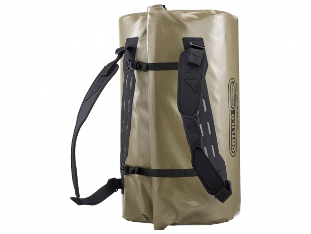 Ortlieb Duffle RC Reistas 89L Olijf