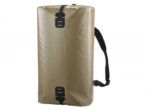 Ortlieb Duffle RC Reistas 89L Olijf