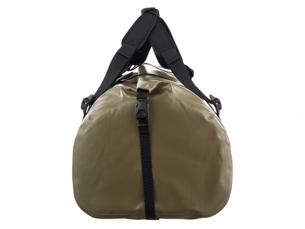 Ortlieb Duffle RC Reistas 89L Olijf