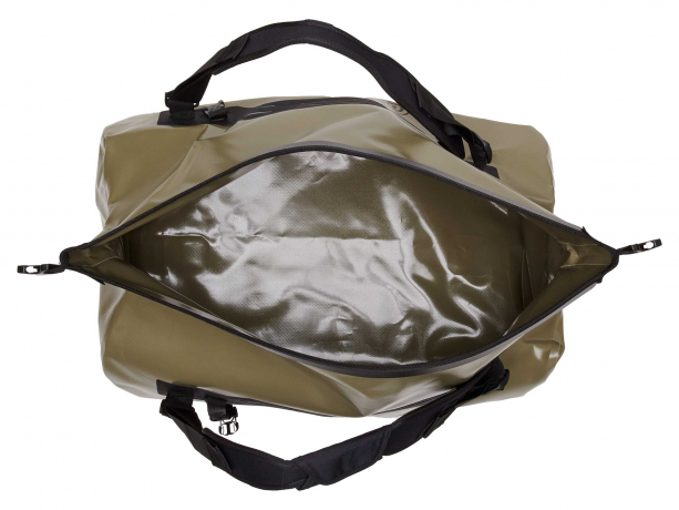 Ortlieb Duffle RC Reistas 89L Olijf