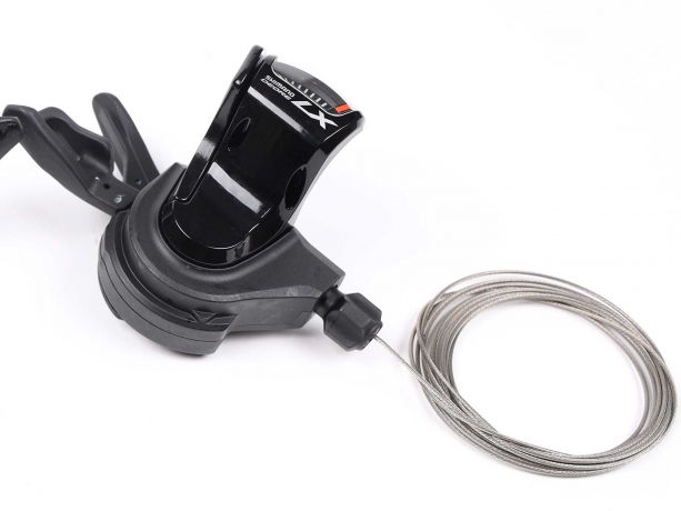 Shimano Versteller Rechts LX T670 10SP