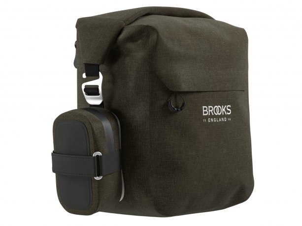 Brooks Scape Saddle Pocket Zadeltas