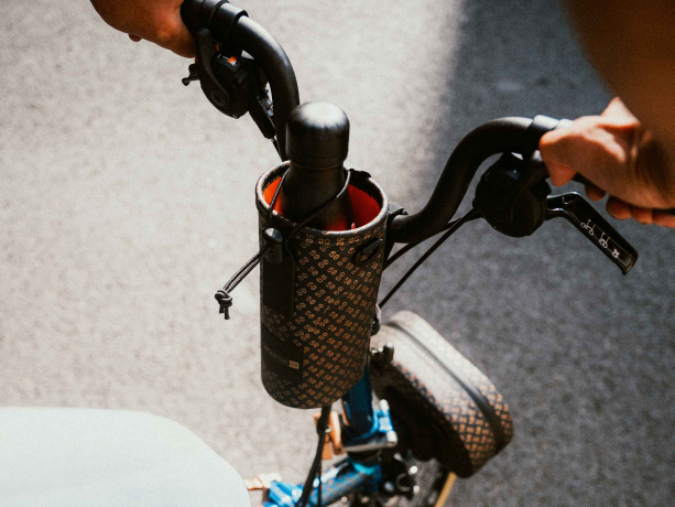 Brompton 1975 Edition C Line Explore M12L