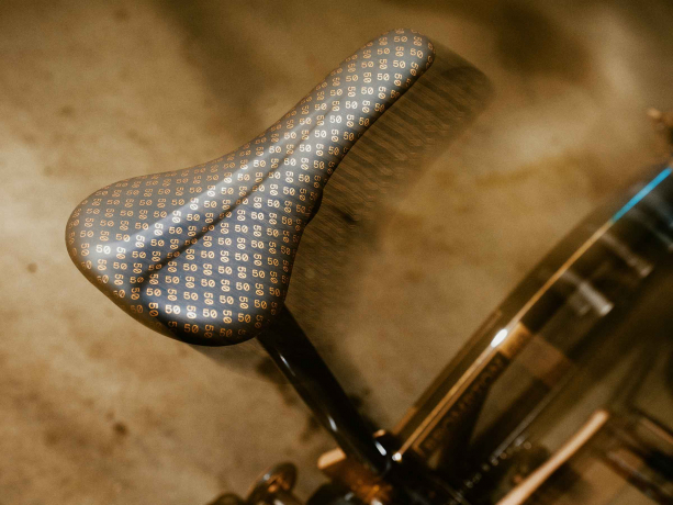 Brompton 1975 Edition C Line Explore M12L