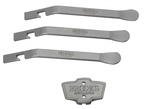 Brooks Wheel Kit