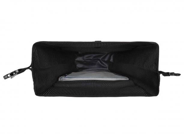 Ortlieb Back-Roller High Visibility Single QL3.1 Zwart