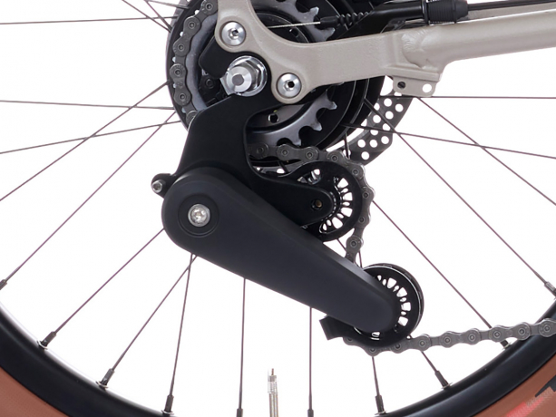 Brompton Kettingspanner G Line