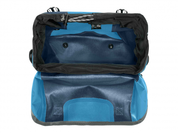 Ortlieb Sport-Packer Plus QL2.1 Voortassen Schemerblauw-Denim