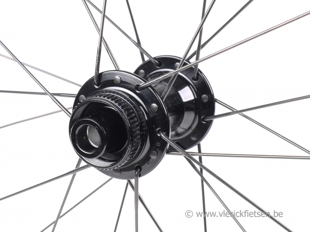Brompton Voorwiel G-Line Standaard