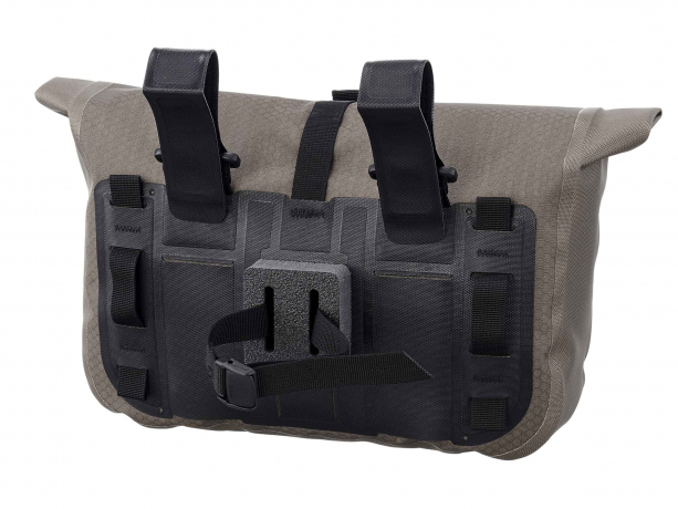 Ortlieb Stuurtas Accessory-Pack 3.5L Dark-Sand