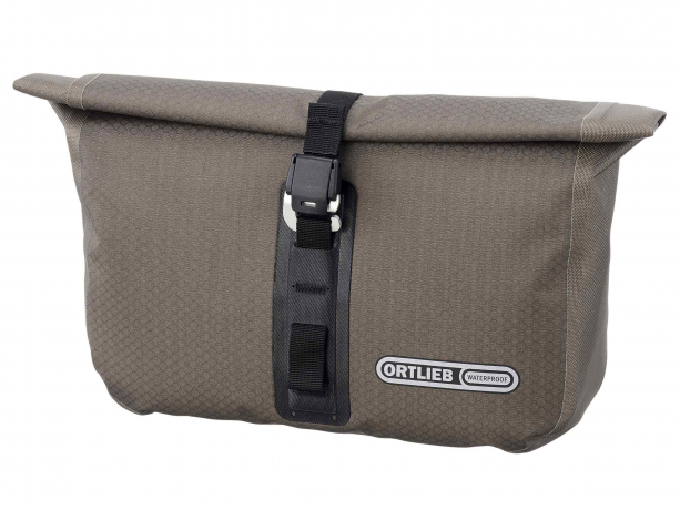 Ortlieb Stuurtas Accessory-Pack 3.5L Dark-Sand