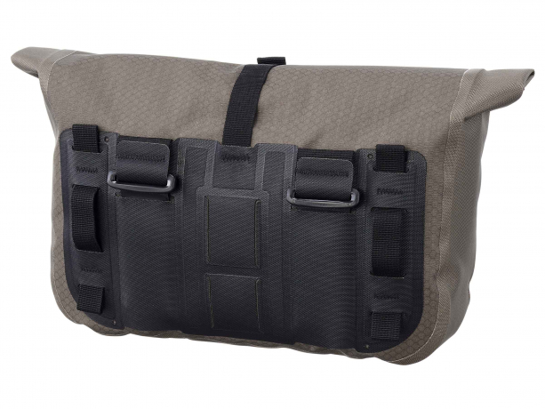 Ortlieb Stuurtas Accessory-Pack 3.5L Dark-Sand