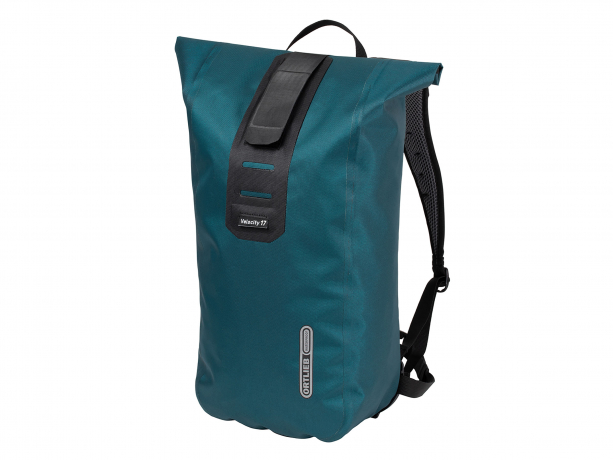 Ortlieb Velocity PS Rugzak 17L