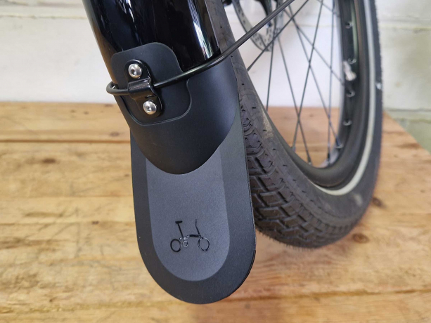 Brompton Spatlap G-Line