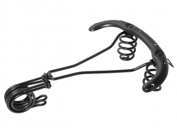 Brooks Neusveer en Rail Zadel B190 - BYB203
