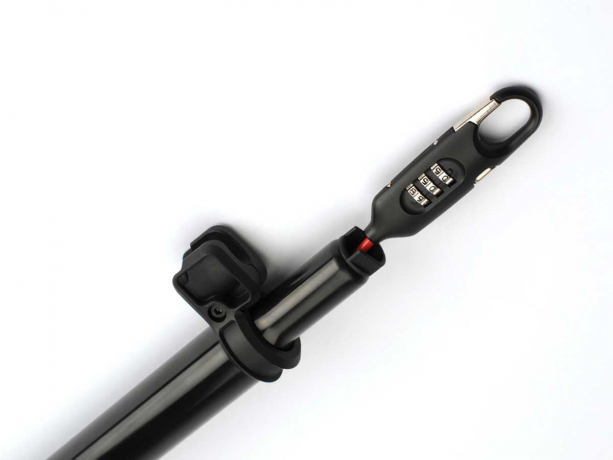 Brompton Slot Café Lock